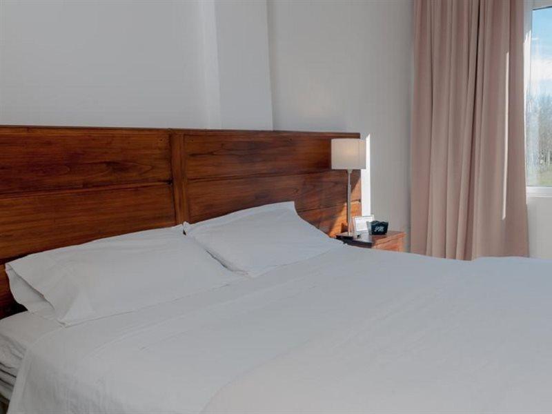 Pro Hotel Pilar  Exteriör bild