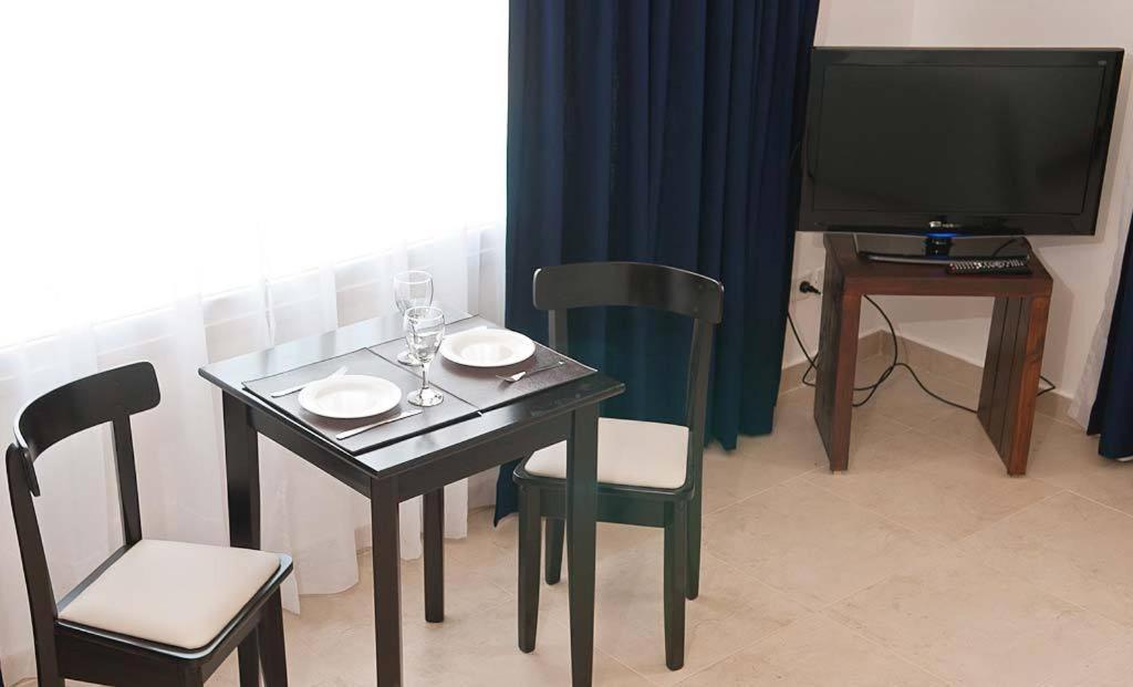 Pro Hotel Pilar  Rum bild