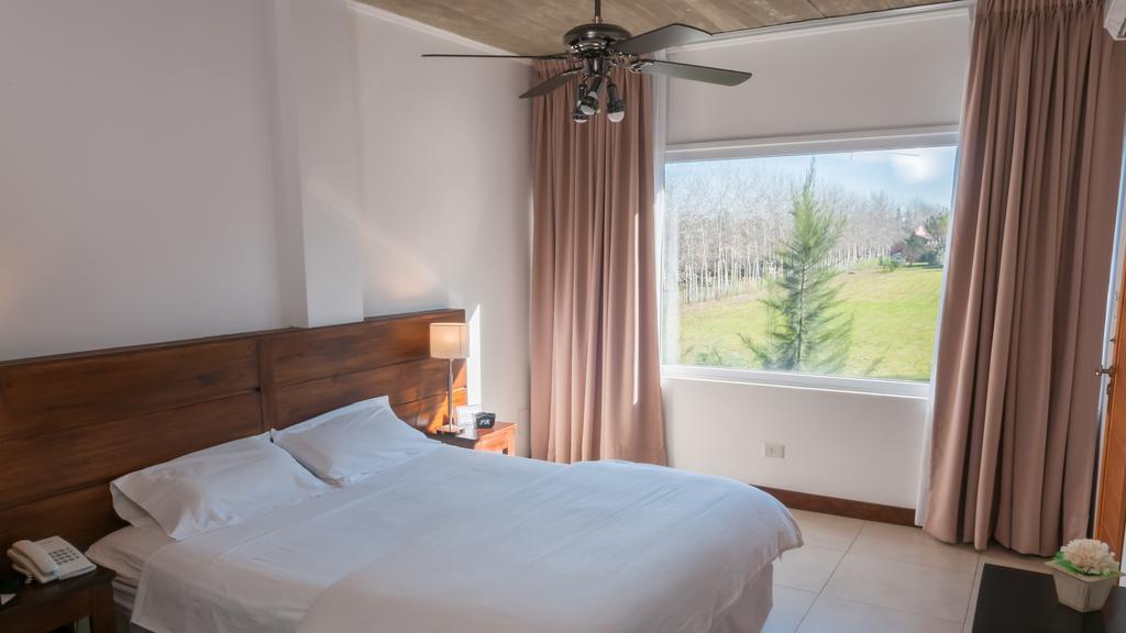 Pro Hotel Pilar  Exteriör bild