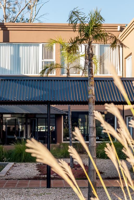 Pro Hotel Pilar  Exteriör bild