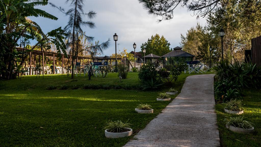 Pro Hotel Pilar  Exteriör bild